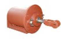 Railway Brake Cylinder Summ