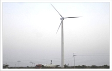 Jethana Windpark Services