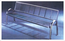 Premium Stainless Steel Benches