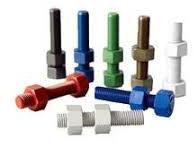 coated fasteners