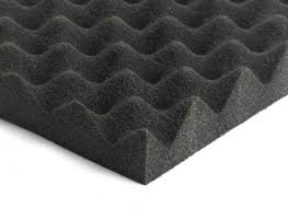 sound insulation foam
