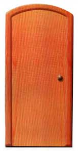 Wooden Flush Doors 03