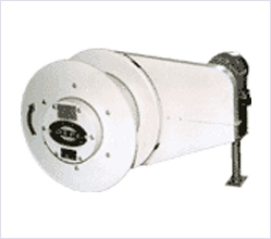Stall Torque Motor Operated Cable Reeling Drum