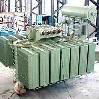 Special Purpose Transformer