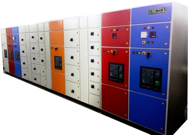 LT Distribution Panels, for Industrial Use, Feature : Easy To Install, Proper Working