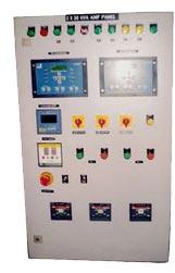 Machine Control Panels, Voltage : 380V, 440V