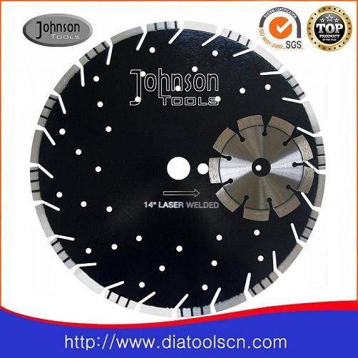 Laser Saw Blade
