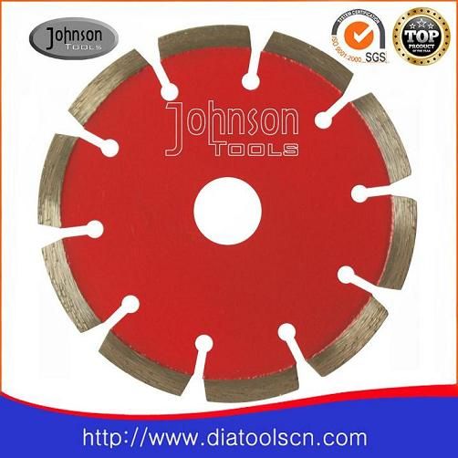 Laser Saw Blade