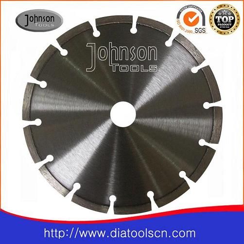 Laser Saw Blade