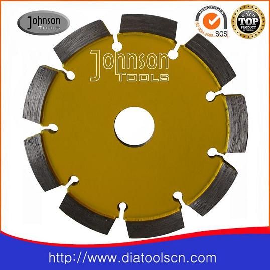 Tuck Point Saw Blades