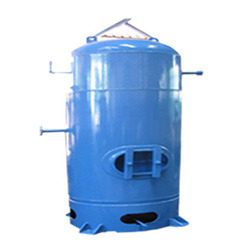 Oval Electric Carbon Steel Air Receiver, Storage Capacity : 100-500L, 1000-1500L, 1500-2000L