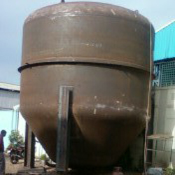 Pressure Vessels