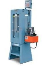 Material Testing Machines