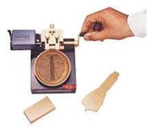 Soil Testing Machine