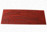 Circuit Board DOUBLE LAYER PCB