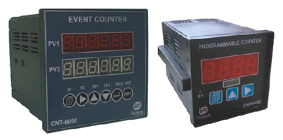 Programmable Event Counters