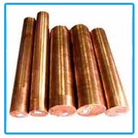 Beryllium Copper Rod