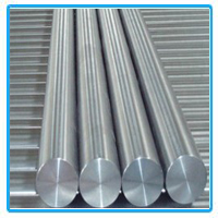 Niobium rods and bars