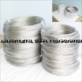 Titanium Filler Wire