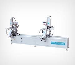 Double Head Boring Machine