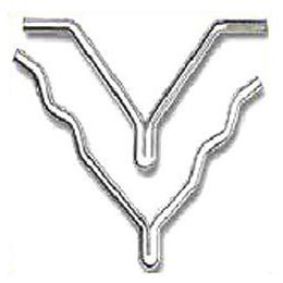 Stainless Steel Refractory Anchors