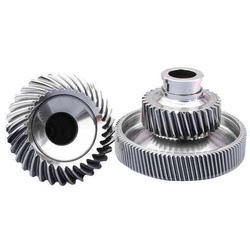 Transmission Gears