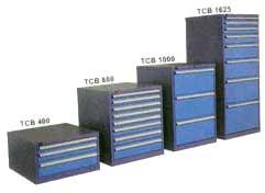 Tool Cabinets