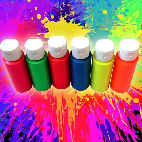 Fluorescent Color Paste at Best Price in Secunderabad
