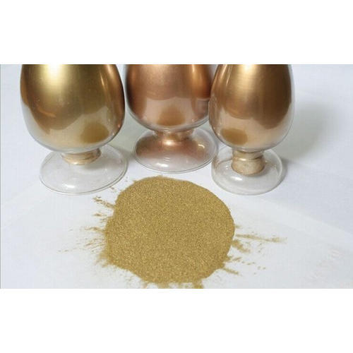 Golden Bronze Powder