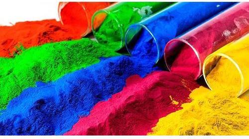 Organic Color Pigment Powder
