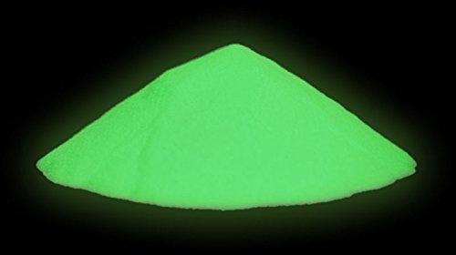 Phosphorescent Glow Color Powder