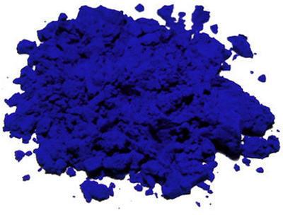 PVC Alpha Blue Pigment Powder
