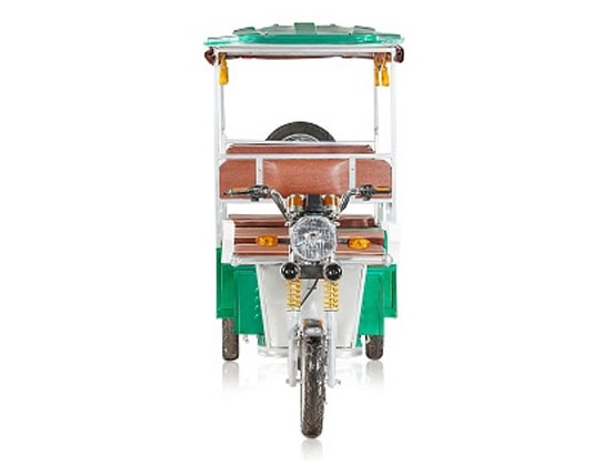 Mayuri E Rickshaw