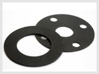 Nitrile Rubber Gasket