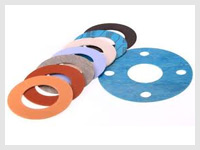 Soft cut gaskets