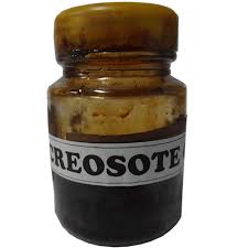 Creosote Oil