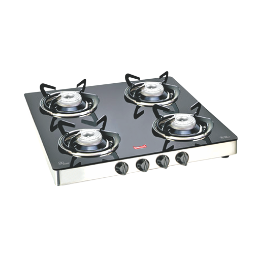 Retailer of Induction Cooktops, Gas Stoves & Burners from Ghaziabad ...