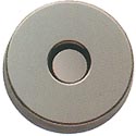 Magnetic Button Nickle Free