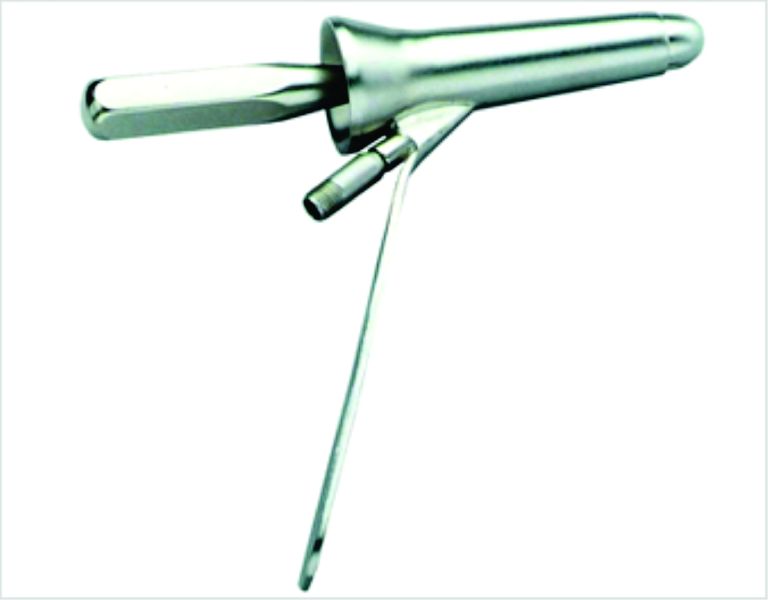 FiberOptic Proctoscope