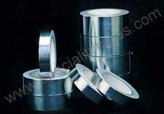 Aluminium Foil Tapes