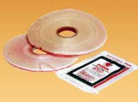 BOPP Film Bag Sealing Tapes, Packaging Type : Corrugated Box, Plastic Box
