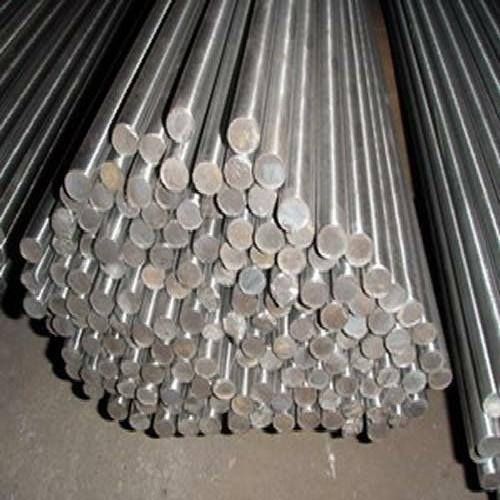 1140 Round Steel bars