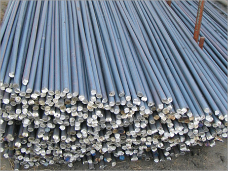 52100 Bearing Steel Round Bars