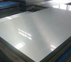 Duplex Steel Plates 