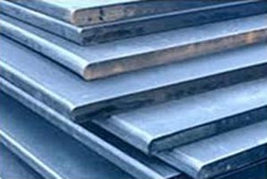 AR Steel Plates