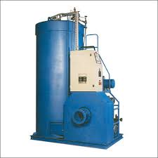 IBR Steam Boiler