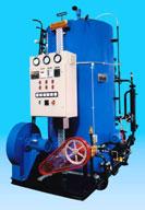 Non Ibr Steam Boiler