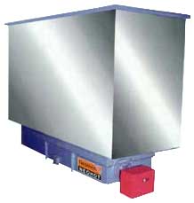 Tank Heating Systems