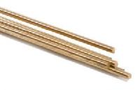 brass welding rod