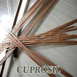 Copper Phosphorus Brazing Rod